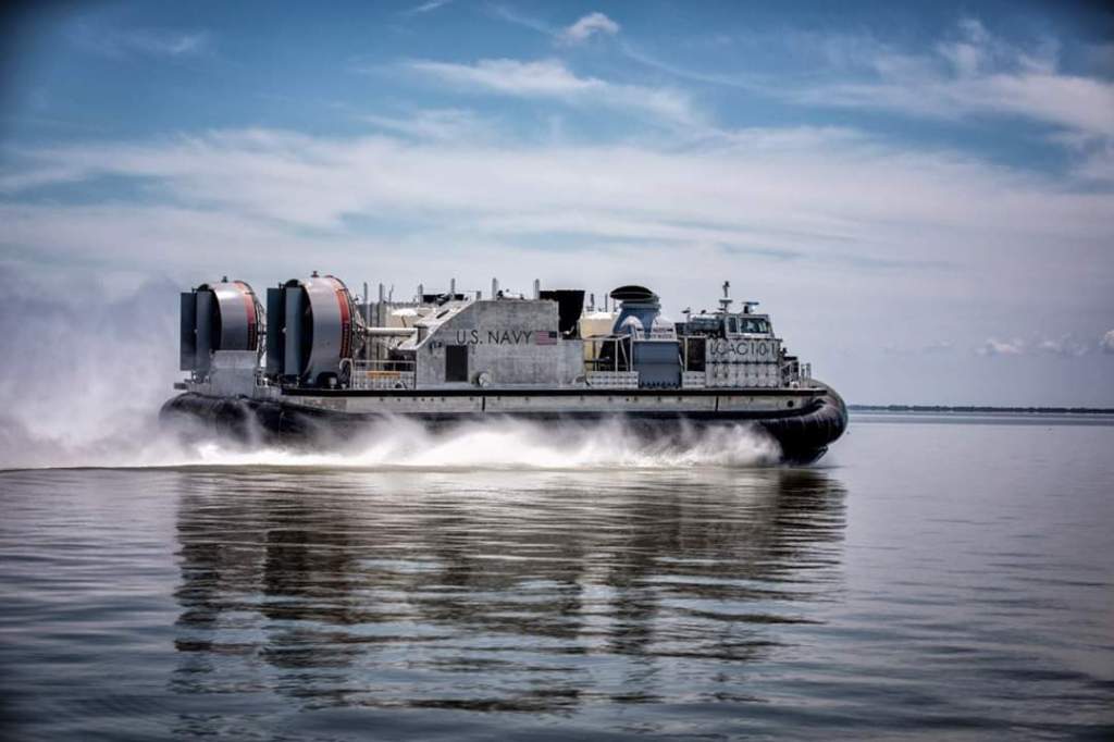 Cost of US Navy’s Ship-to-Shore Connector breaches Nunn-McCurdy law