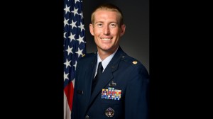 Air Force officer hit and killed while cycling in Alaska