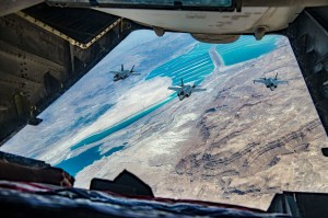 F-35 program moves too slowly in deploying software, says government watchdog
