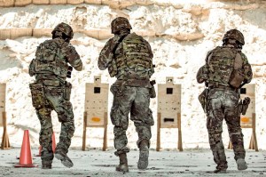 Trump planning to withdraw more US troops from Iraq