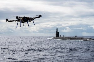 US Navy fears ballistic missile subs can be hit by drones, anti-tank rockets