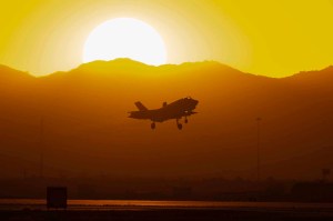 COVID-19 pandemic keeps Lockheed from meeting F-35 delivery goal in 2020