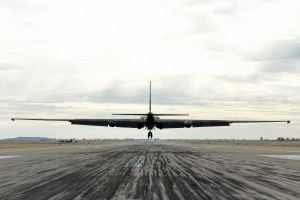 Artoo, take the wheel: U-2 spy plane flies for the first time with an AI co-pilot