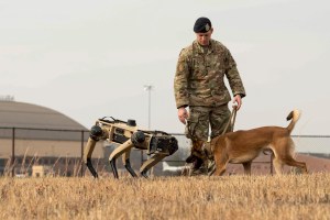 Robotics companies don’t want robots weaponized — will anyone listen?