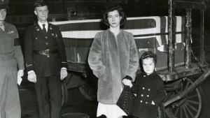 ‘Return of the Dead’: The unthinkable choice faced by military families after WWII