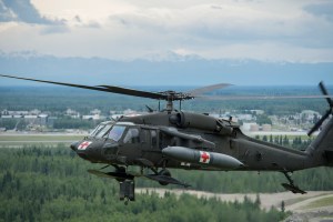Army grounds helicopter fleet for force-wide safety stand down