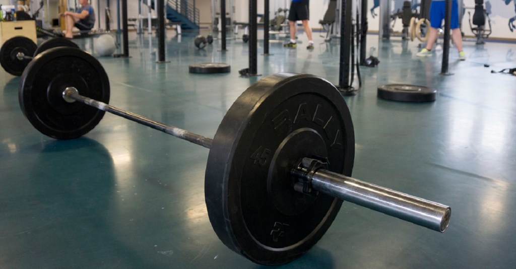 Beyond the basics: Here’s how troops can train like the tactical athletes they are