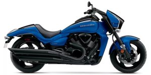 Video: 2017 Suzuki Boulevard M109R pros and cons