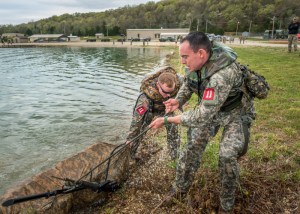 Sign up now to compete in the Army’s 2017 Best Sapper competition