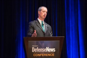 Thornberry proposes eliminating DISA