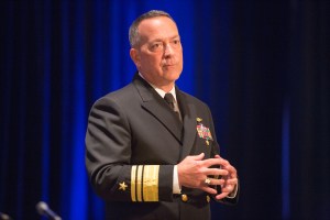 Program head: CR will ‘slow down versus stop’ F-35 progress