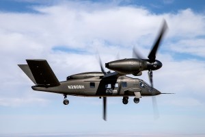 Modular Open System Architecture allows continuous weapon upgrades