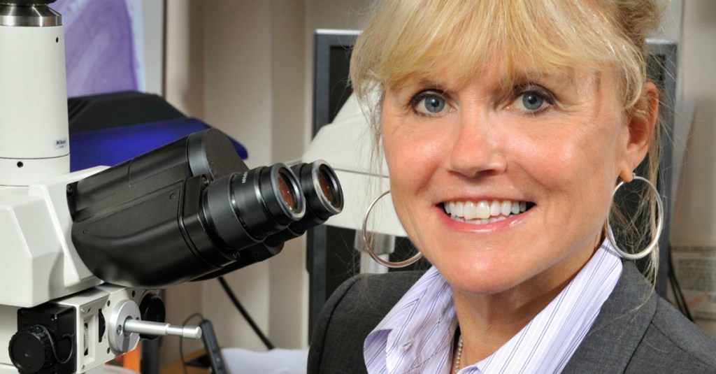 VA researchers named most influential people in health care by TIME magazine