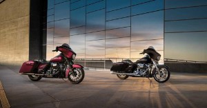 How to buy your first Harley-Davidson