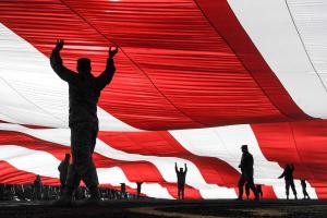 Trump’s 2018 military pay raise is smaller than expected