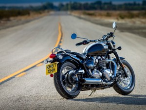 Review: 2018 Triumph Speedmaster is a wolf in sheep’s clothing