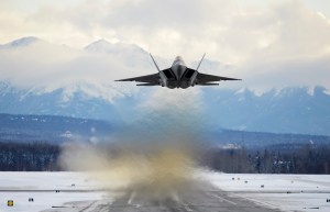 DoD watchdog: Air Force failed to effectively manage F-22 modernization