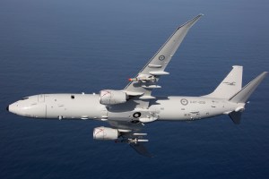 Australia bolsters capabilities, training opportunities for its P-8A aircraft