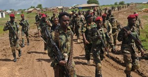 Corruption in counterterrorism aid programs fuels extremist groups, says new report