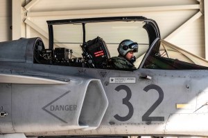 Without a NATO-wide effort, the skies along the northeastern flank could be in peril