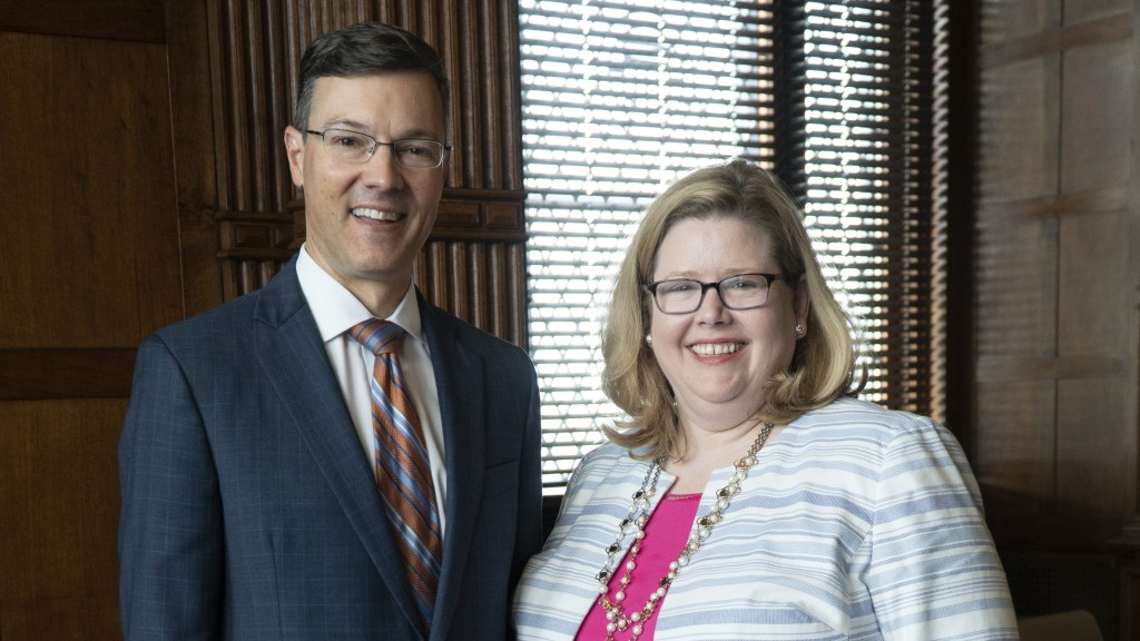 Acquiring the right mindset: How GSA is changing government buying