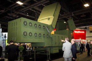 Here’s who will build the US Army’s new missile defense radar