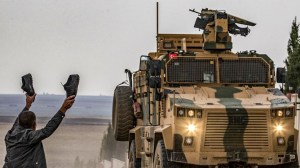 Turkey reveals new plan to buy drones, helicopters and air defense systems