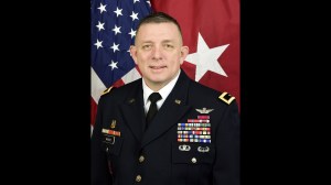Governor names Manke new leader of Minnesota National Guard