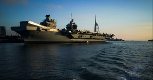 Defense firm advocates for ‘hybrid procurement system’ to save billions in the UK