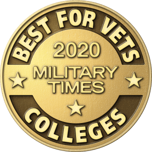 Methodology: Best for Vets Colleges 2020