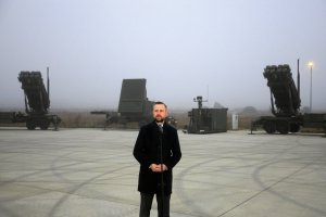 Poland holds tight to its Patriot batteries amid reported US call for Middle East transfer