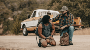 Buddy Check Week: Simple Conversations That Save Lives