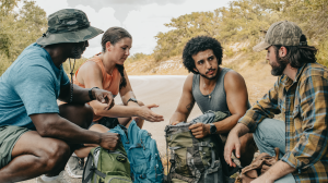 Extending the Promise: “No One Left Behind”