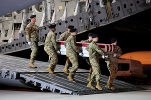 13 US troops killed, more than 380 wounded in Operation Epic Fury
