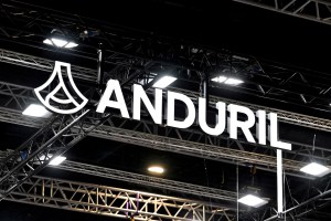 Anduril in talks to raise funding at about $100 billion valuation