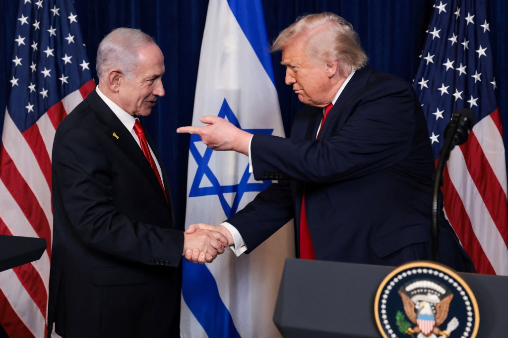 Lawmakers quarrel over effort to boost defense tech integration between US and Israel