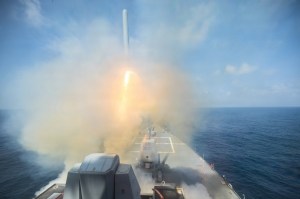 US forces will be ‘hanging around’ Middle East after Iran ceasefire, Hegseth says