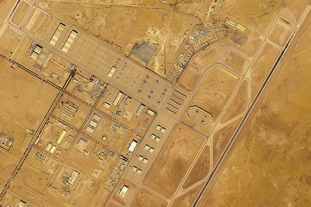 Russia supplies Iran with cyber support, spy imagery to hone attacks, Ukraine says