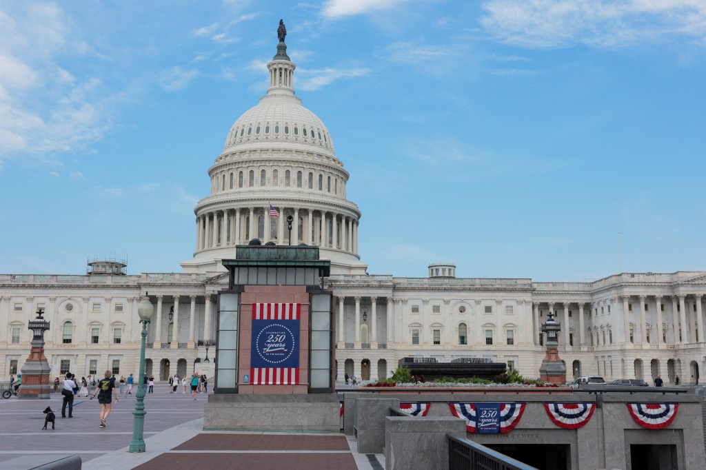 House to vote on landmark bill that boosts DOD and VA benefits for some while cutting others