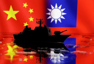 US, UK, France, Germany raise alarm about Chinese patrols off eastern Taiwan