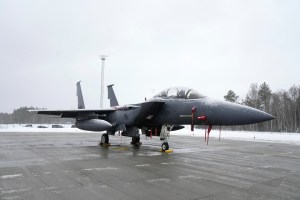 Europeans to fill almost all gaps left by US in NATO defense plans, source says