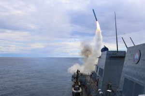 USS Thomas Hudner returns home from Operation Epic Fury, Southern Spear deployments