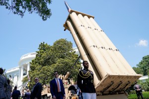 New executive order tightens defense supply chain waiver rules