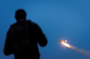 From steppe to sea, a Ukrainian drone unit hunts Russian ships