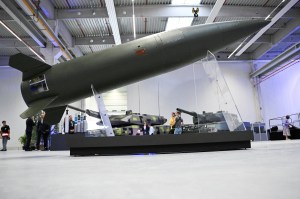 Rheinmetall says ramping up ATACMS output will take time as US rebuilds stocks
