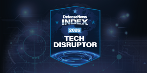2026 Tech Disruptors