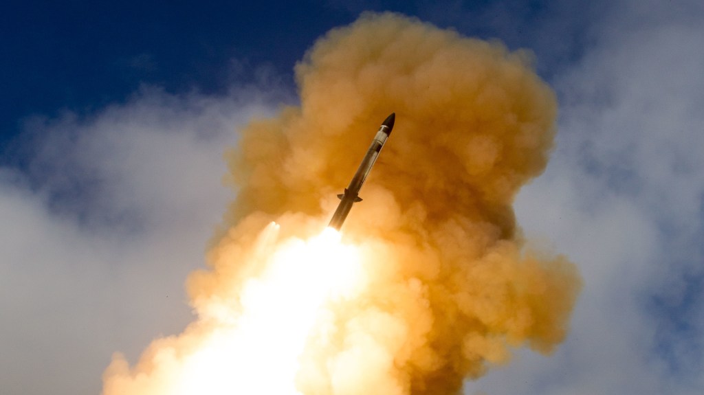 With failures in the rearview, the US Navy and Missile Defense Agency push toward critical missile test