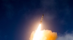 State Department clears $944 million in missiles for Japan, NATO