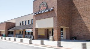 Commissary savings compared to outside the gates: Will customers get answers?