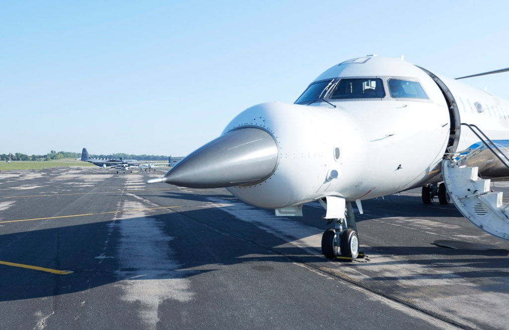 Northrop tests interoperability between advanced airborne radar and electronic warfare system